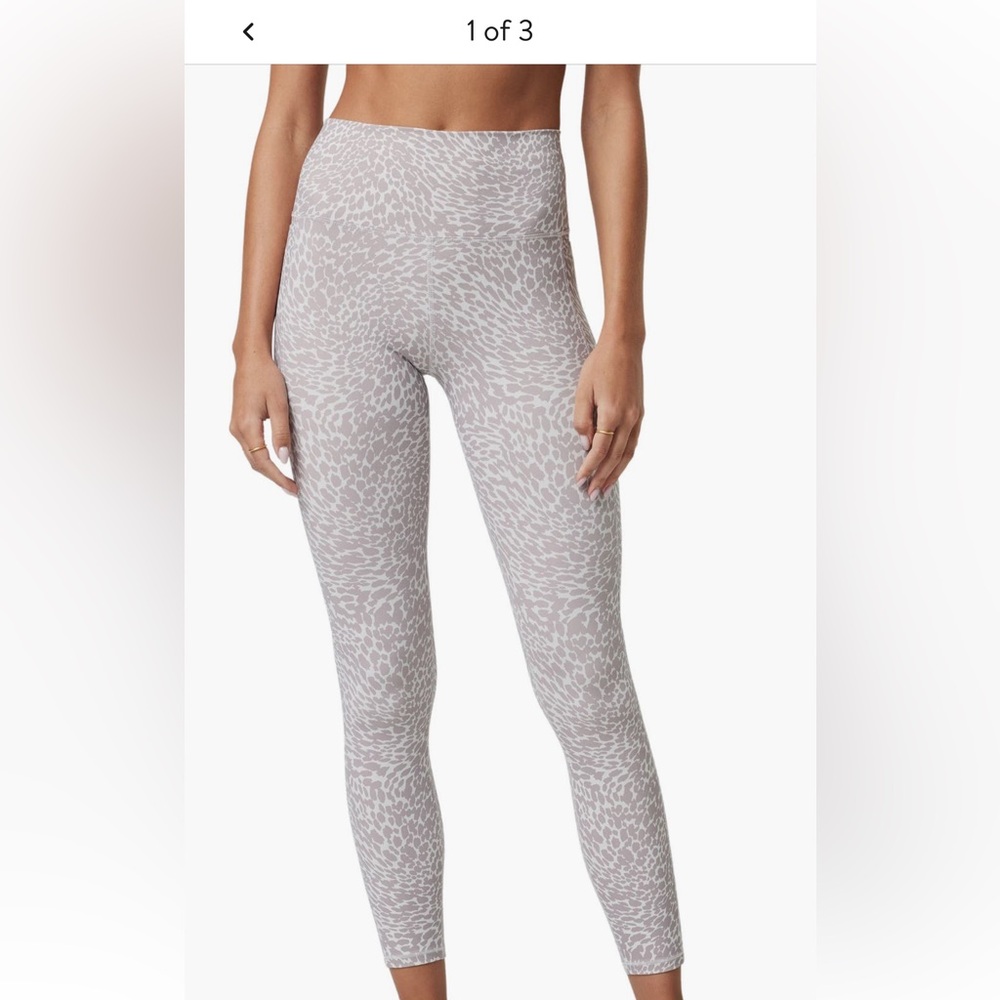 Vuori Studio Pocket Leggings